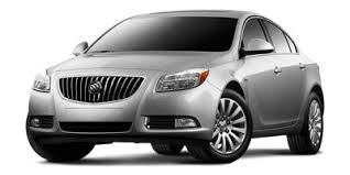 2011 Buick Regal Parts And Accessories Automotive Amazon Com