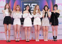 January 22, 2019 at 11:03 am · facebook for android ·. May ì—¬ìžì¹œêµ¬ì‚¬ëž'í•´ On Twitter Gfriend Sbs Gayo Daejeon Red Carpet 2016 2017 2018 2019 Https T Co Npzqmtuvcq