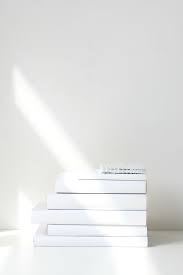 Black And White Office Aesthetic 