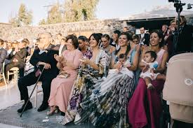 Segunda parte boda julian y maria de los angeles uricho michoacan 20 de julio 2019. The Destination Wedding In Santorini Of Maria Jose Suarez And Jordi Nieto Weddings With Love