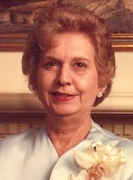 Nancy Ruth Forbes Gary Obituary