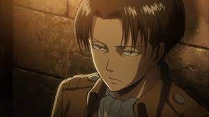 He cares greatly about his subordinates, and sustained an injury for the sake of protecting mikasa, in spite of her blatant hatred for him and overhearing his vow to make him pay for beating up eren. Friend Troper Slacker Extraordinaire Aot Analysis Levi