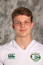 SEHS Athletics Alumni News: 2019