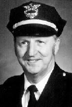 James Buie Obituary (1929