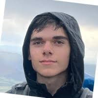 Andrew Kitts's Instagram, Twitter & Facebook