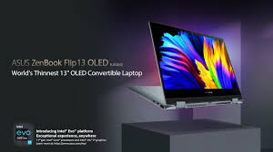 Lowest price in 30 days. Asus Asus Zenbook Flip 13 Oled Ux363 World S Thinnest 13 Oled Convertible Laptop Facebook