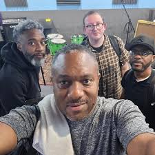 Marcus Click (@officialmarcusclick) • Instagram photos and videos