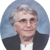 Christine Ramler Obituary