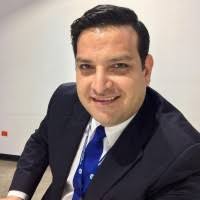 Jose Ildefonso Martinez Moreno