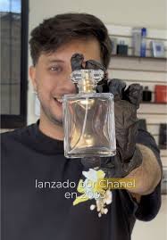 El Salvador Chanel