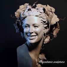 ⚒ ＳＣＵＬＰＴＵＲＥ ＯＦ ＴＨＥ ＷＯＲＬＤ 🌐 (@academic.sculpture) • Instagram photos and  videos