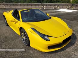 Price, photos & features of used 2013 ferrari 458 spider for sale in singapore. Ferrari 458 Articles Car Automotive Articles Sgcarmart