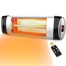 Maybe you would like to learn more about one of these? 12 Best Electric Patio Heaters 2021 Tested Reviewed