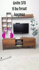 Sariyer Icinde Ikinci El Satilik Tv Unitesi Letgo Tv Unitesi Tv Ikinci El