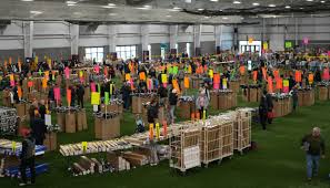 From Frost to Fairways: Maple Hill Golfs Winter Show Success — MI Golf  Journal