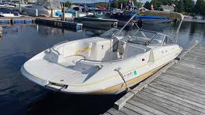 2007 Ebbtide 190 Se Runabout For Sale - Yachtworld