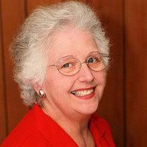 Obituary of Donna Lou Spyker