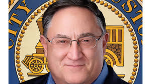 City of Houston Planning Commission met Aug. 8