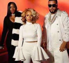 Watch: Keyshia Cole Performs New Songs You & Incapable On Kimmel -  That Grape Juice