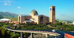 Top 10 hotéis mais reservados em Aparecida do Norte - conheça os mais  escolhidos pelos romeiros