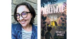 Q&A: Danielle Daniel gets personal with her middle-grade debut