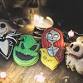 Nightmare Before Christmas Macarons  — Florida event image