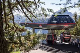 Cabinovia bobbio aperta sabato e domenica. La Crusc 2 La Nuova Cabinovia La Crusc Alta Badia