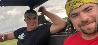 I love receiving Seth pictures