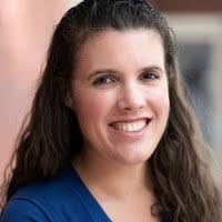 Jenny Benton Fischer