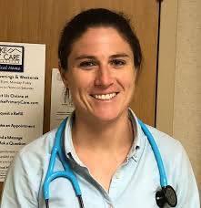 HAWES JOINS BURKE PRIMARY CARE AS PHYSICIANS ASSISTANT