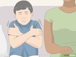See full list on wikihow.com How To Check A Fever Without A Thermometer With Pictures