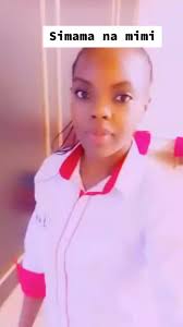 Simama na mimi| Swahili Catholic Song