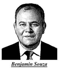 BlackRock vê divergência entre os emergentes e valor no Brasil