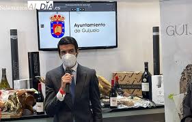 emilio justo toreará seis toros en guijuelo - SALAMANCArtv AL DÍA -  Noticias de Salamanca