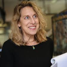 Laura Tyson is named dean of Berkeley business school