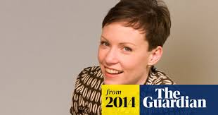 Arts head: Lisa Jamieson, head of engaging science, the Wellcome Trust