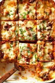 75 Festive Christmas Eve Dinner Ideas Christmas Food Dinner Traditional Christmas Eve Dinner Christmas Food