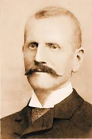 As DKSH marks 160 years of enriching people's lives, we honor our roots  with the timeless words of Caspar Brennwald! As one of DKSH's founding  figures, Casper documented his experiences in Japan