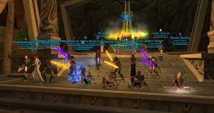 Going Commando | A SWTOR Fan Blog: Scum, Villainy And Surprises
