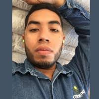 Abraham Leyva Camargo