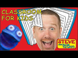 STORIES with Steve and Bob