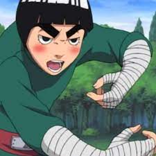 His twin brother is the genin brock lee. Stream Burn Rubber Again Rock Lee Remix By Caleb Listen Online For Free On Soundcloud