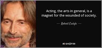 TOP 25 QUOTES BY ROBERT CARLYLE (of 62) | A-Z Quotes via Relatably.com
