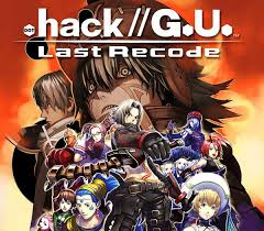A lot of guides seem to mismatch information. Bandai Namco Quit The Idea Of Porting Hack G U Last