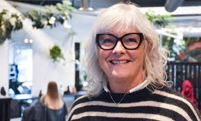 Fra Sverige til jobb på Hell