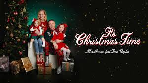 Closed christmas eve and christmas day. Macklemore It S Christmas Time Feat Dan Caplen Youtube