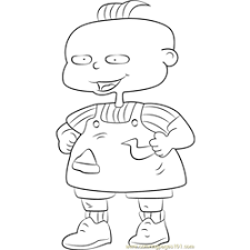 There are tons of great resources for free printable color pages online. Susie Carmichael Coloring Page For Kids Free Rugrats Printable Coloring Pages Online For Kids Coloringpages101 Com Coloring Pages For Kids