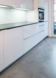 Galerie Beton Floor Beton Cire Betonboden Kuche Kuche Beton Betonboden