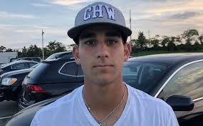 Baseball: Olympic Conference Pitcher & Hitter of the Week for May 20-26