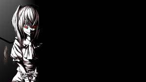 64595 views | 52000 downloads. Evil Anime Wallpapers Top Free Evil Anime Backgrounds Wallpaperaccess